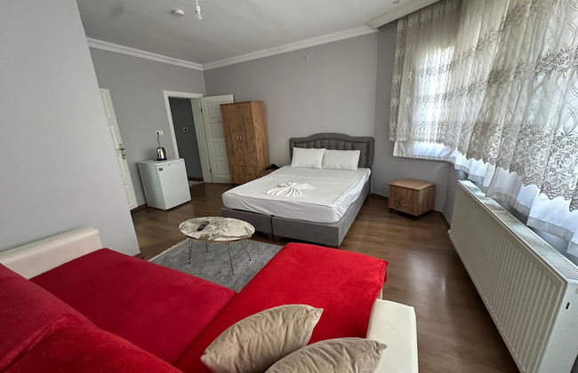 EylülSuitesOtel - Foto 3