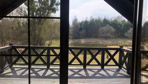 Orlik Mazury - Foto 5, Garden view