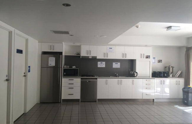 Essence Apartments Chermside - Foto 75