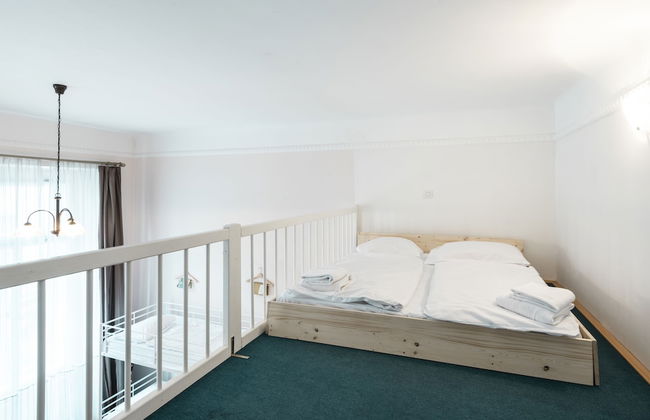 Hybernska Apartments - Foto 26