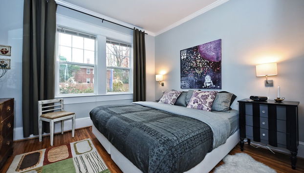 The Home Collection - Kirkwood Avenue - Foto 2, Habitación