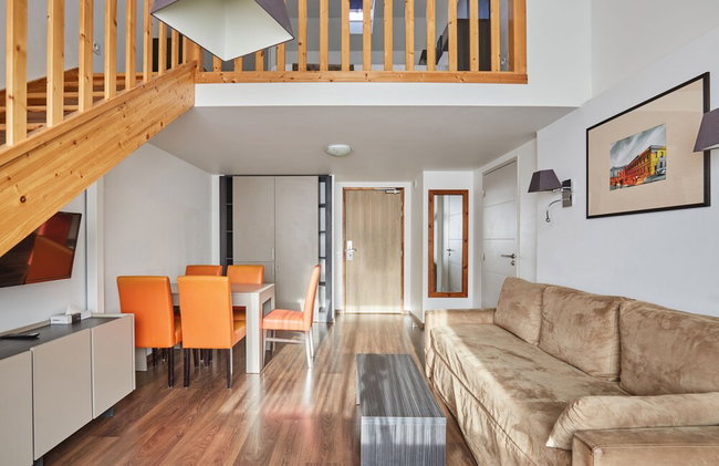 Odalys City Apartment Hotel - Toulouse Centre Gare - Photo 51