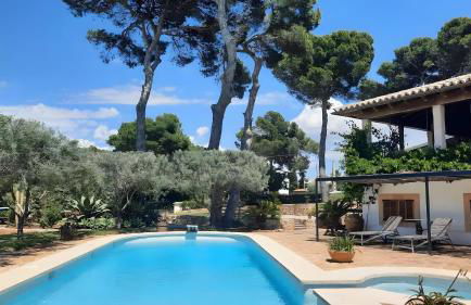 Charming villa by the sea - Foto 1