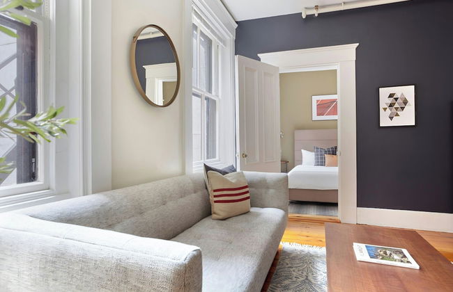 Sonder by Marriott Bonvoy The Hancock Apartments Beacon Hill - Foto 26