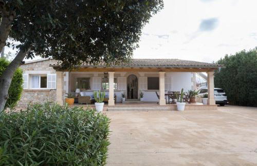 VIlla Mestral - Foto 75