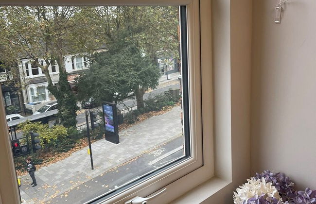 Chamberlayne Inn - Foto 9