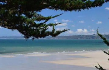 Kervig maison à 2 pas des plages - Foto 22