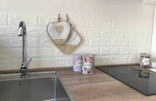 Appartamenti Renzo&Rita1 Jolanda - Foto 5