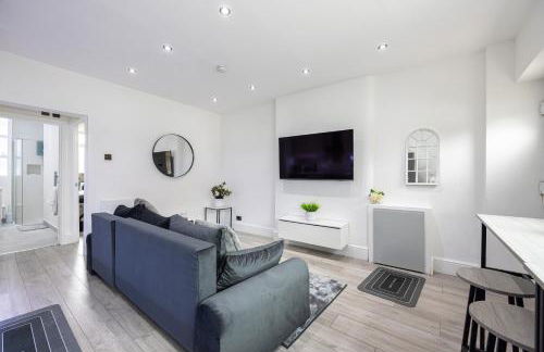 WestPoint Luxury Apartment - Foto 8