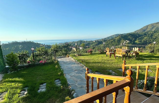 Seyregah Dag Evi - Foto 15