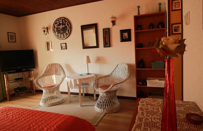 Apartment in Croatia With Balcony - Foto 16