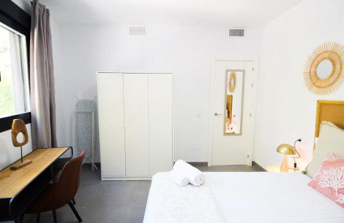 Letmalaga Study Stay - Foto 60