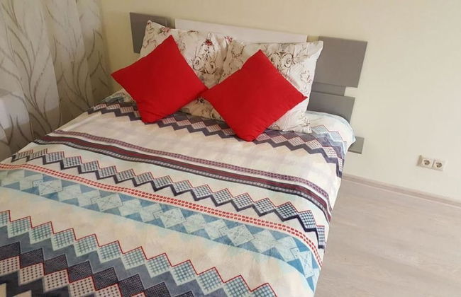 LOFT STUDIO Oktyabrya 52 - Foto 7