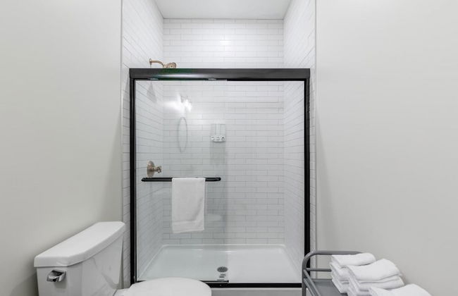 Presidential Suite - Foto 77