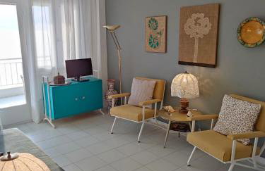 Cozy Seaview Apartment - Foto 19