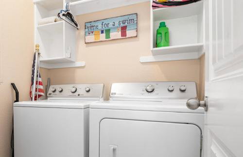 Pair-A-Dice home - Foto 44