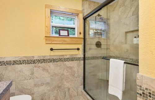 Rapid River Retreat - Meredith Lodging - Foto 42