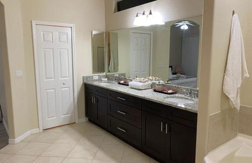 Peaceful Pool House - Foto 60