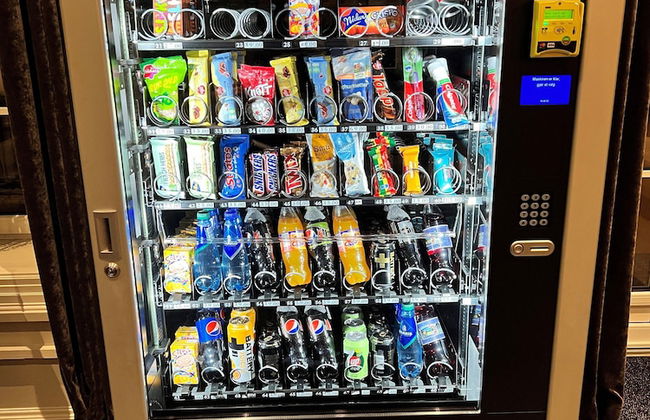 Wilhelmsen house Apartments - Photo 66