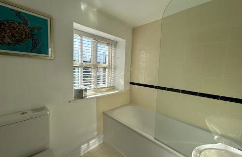 Pretty Cotswold Cottage with garden near Bibury - Foto 7