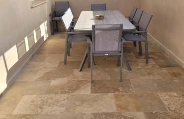 Charmante Maison GIBISA - Foto 11