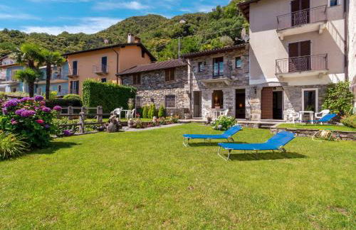 Apartment al Lago by Interhome - Foto 31