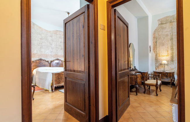 Residence Serliana - Foto 37