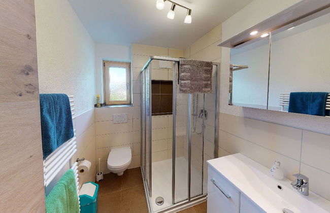 Idyllic Apartment in Stumm With Panoramic View - Photo 47