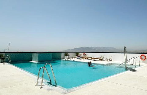 Urban Sky View Apartment - Foto 48