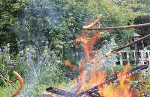 Ferienidyll Aumühle "Muswiese" - Foto 53