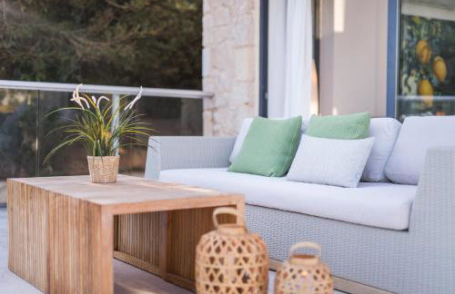 Seacrete villas - Foto 79