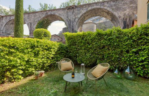 Cosy Garden Apartment In Como - Foto 5