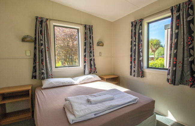 Te Anau Lakeview Holiday Park & Motels - Foto 34