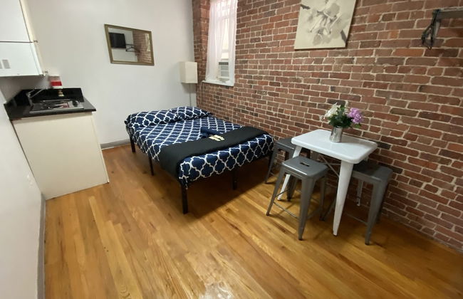 31 Street Broadway Hotel - Foto 22