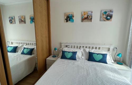 COSTA MARIÑA Fabuloso apartamento en la costa - Foto 9