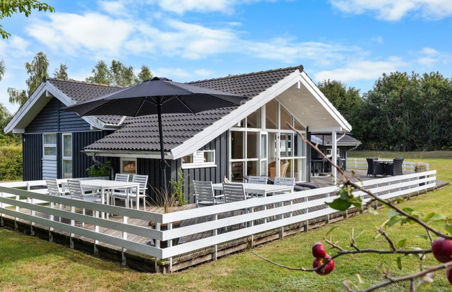 "Ønevus" - 550m from the sea - Foto 31