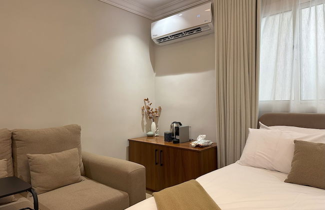 X-Residence by Dayf - Foto 8