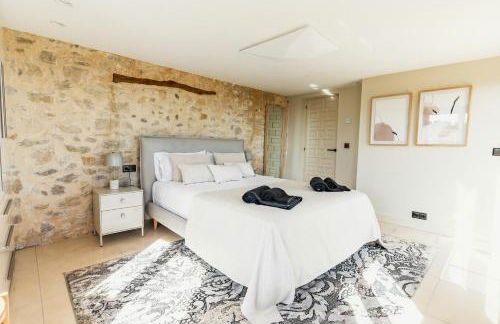 Rural House On The Balcony Of The Ebro Delta - Foto 10