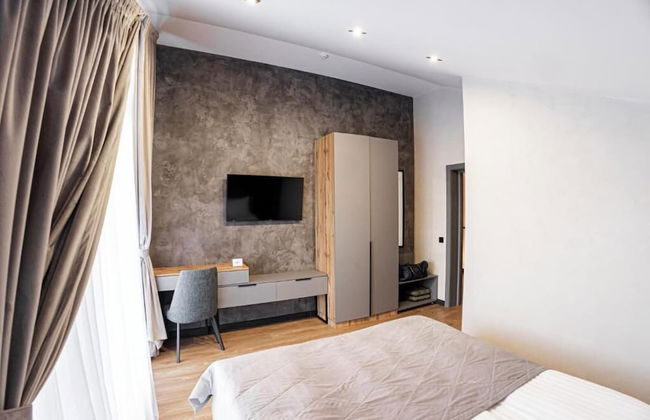 EcoBerghaus - Photo 19