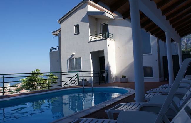 Villa Tonka - Photo 51