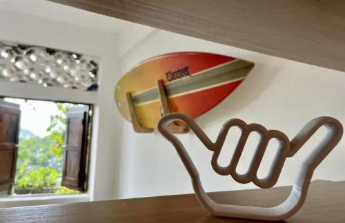 Leblon Vidigal Ocean Suites - Foto 27