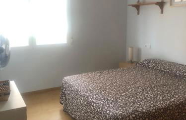 Cozy Apartment Duplex PLAYA Y SOL 1 with WiFi & Parking & Pet Friendly - Foto 20