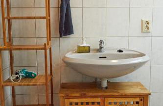 Guesthouse with 3 apartments, just outside Berlin, near to Tesla - Foto 17