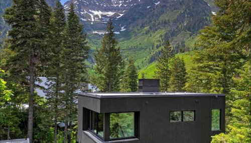 Luxury Modern Mountain Home - Foto 5