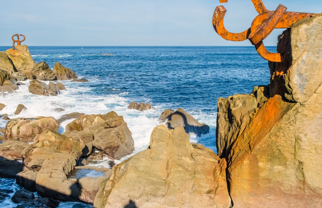 San Sebastian Highlights and Hidden Gems - Private Custom Tour - Photo 6