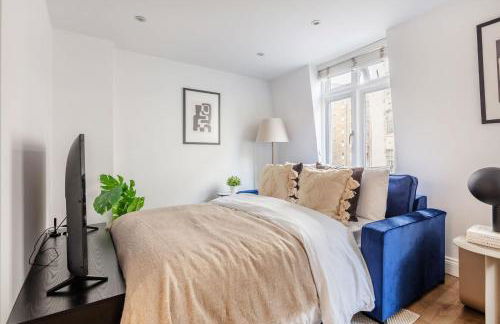 BnBNova - 1BR - Westminster & Big Ben Nearby - Foto 20