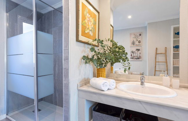 Genteel Home Plaza del Teatro - Foto 47