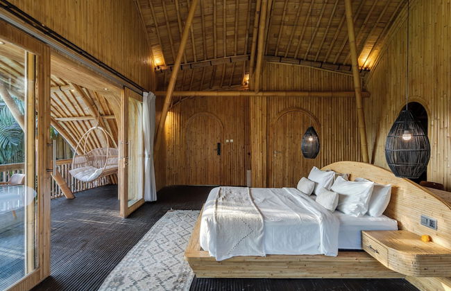 Eco Six Bali - Foto 76