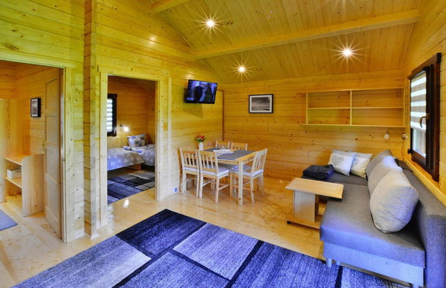 Holiday Homes With Terraces, Close to the Beach - Foto 9