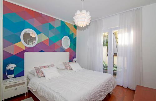 55 & 54 Stairs Apartments - Photo 60